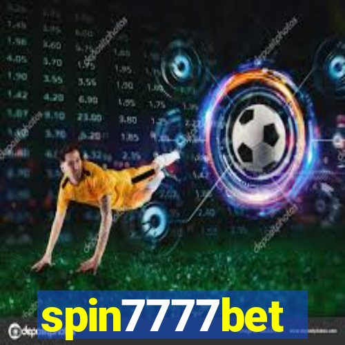 spin7777bet