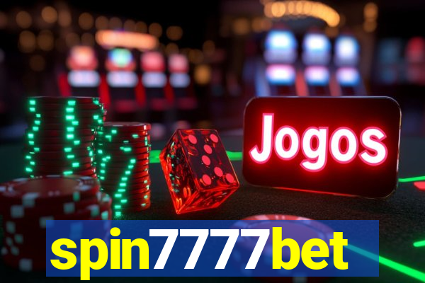 spin7777bet