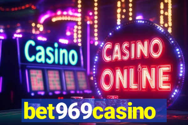 bet969casino