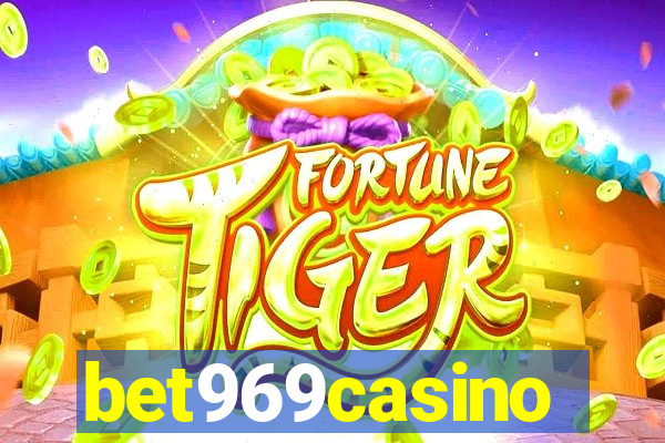 bet969casino