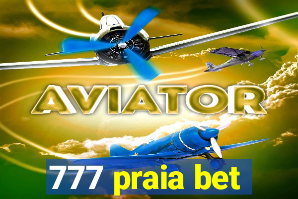 777 praia bet