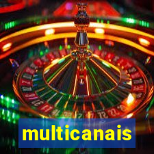 multicanais