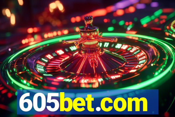 605bet.com