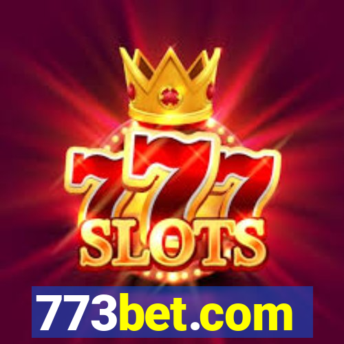 773bet.com