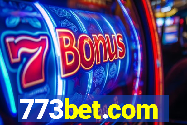 773bet.com