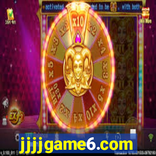 jjjjgame6.com