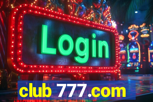 club 777.com