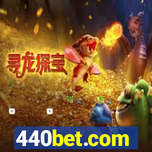 440bet.com