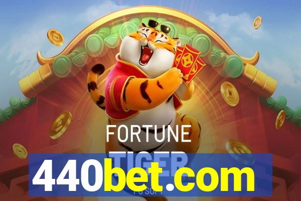 440bet.com