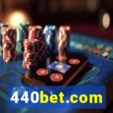 440bet.com