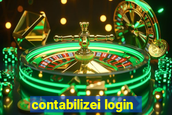 contabilizei login