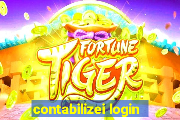 contabilizei login