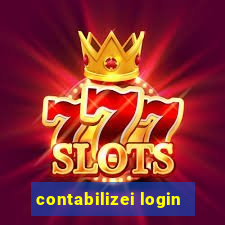 contabilizei login