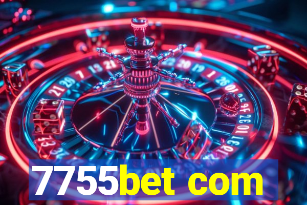 7755bet com