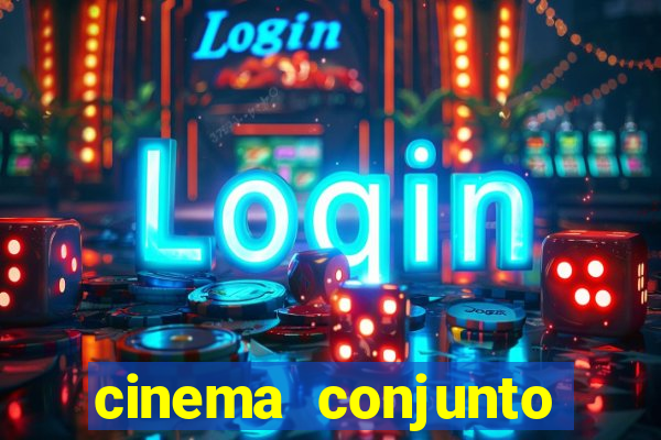 cinema conjunto nacional brasilia