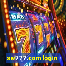 sw777.com login