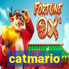 catmario