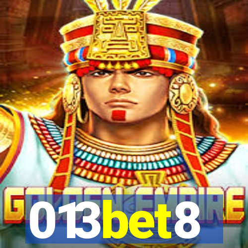 013bet8