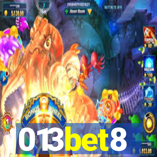 013bet8