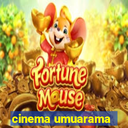 cinema umuarama