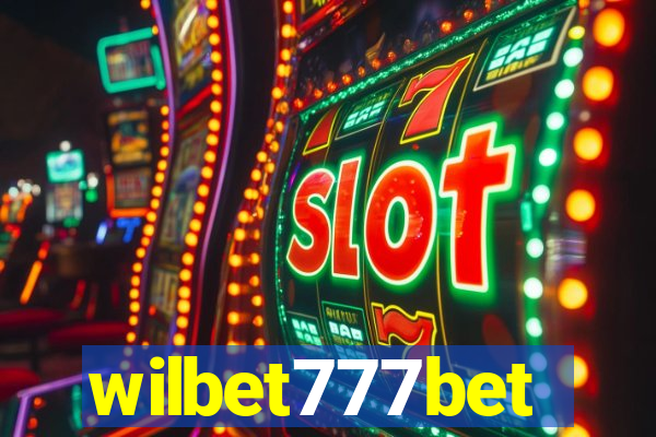 wilbet777bet