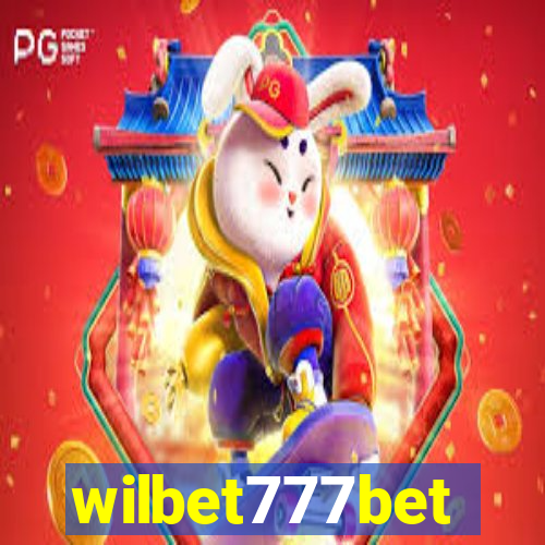 wilbet777bet