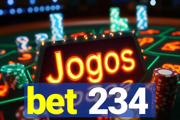 bet 234