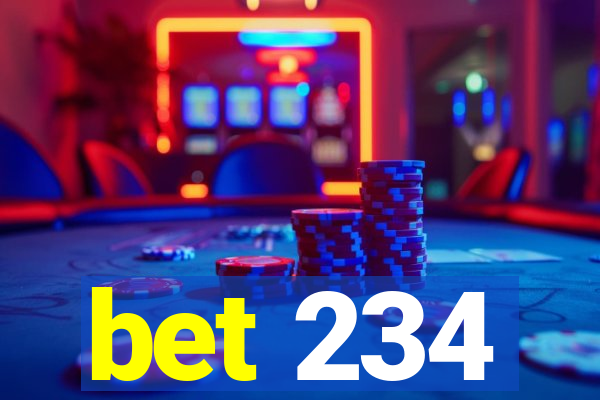 bet 234