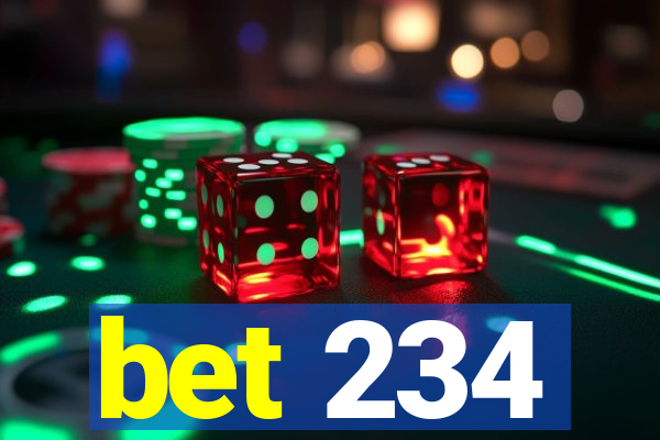 bet 234