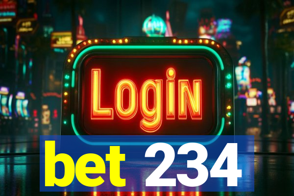 bet 234