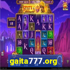 gaita777.org