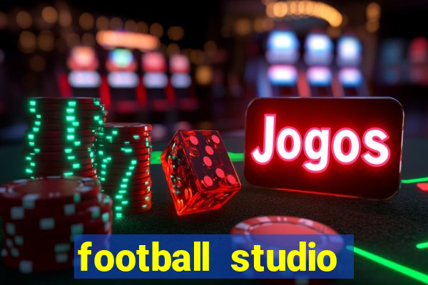 football studio como analisar