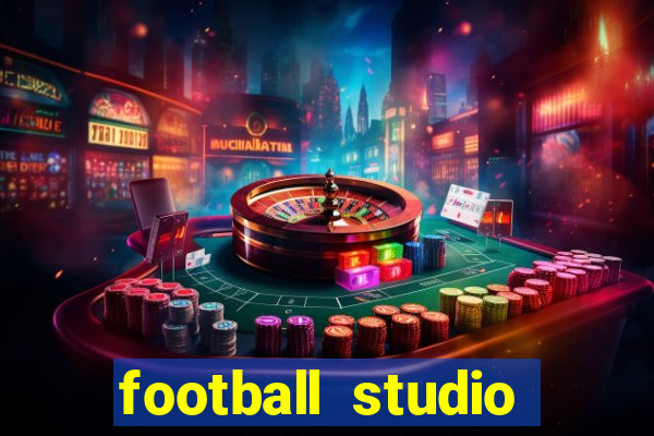 football studio como analisar