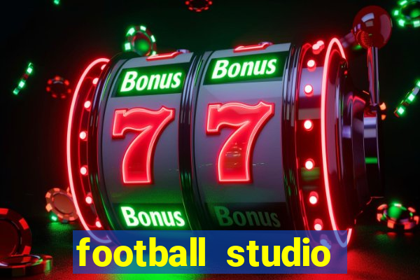 football studio como analisar