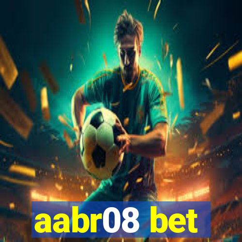 aabr08 bet