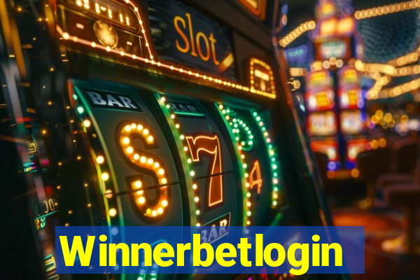 Winnerbetlogin