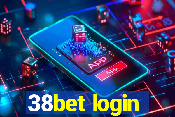 38bet login