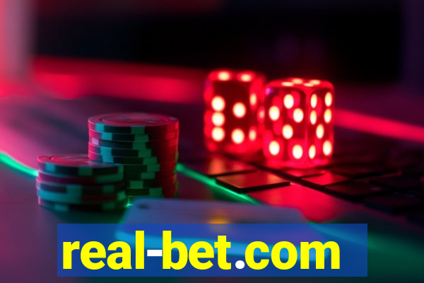 real-bet.com