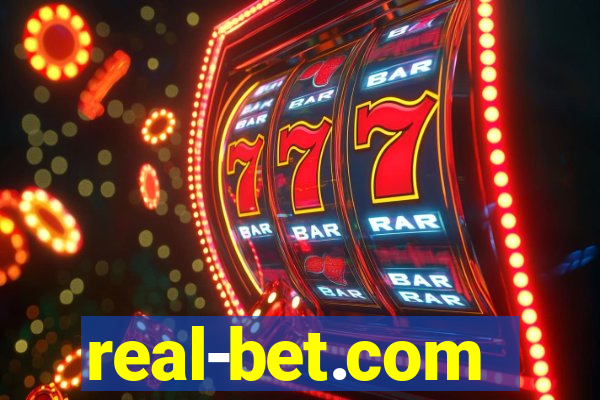 real-bet.com