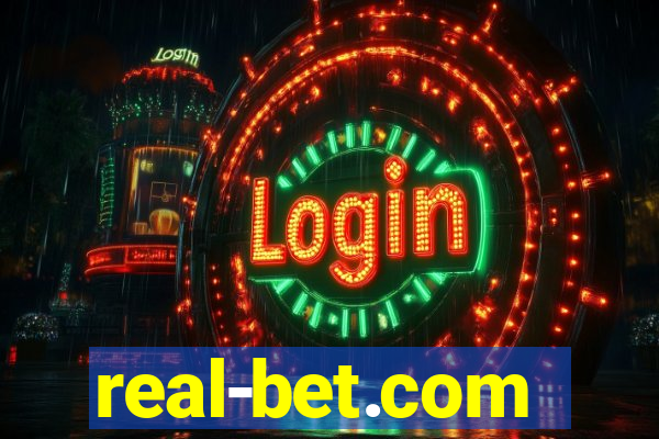 real-bet.com