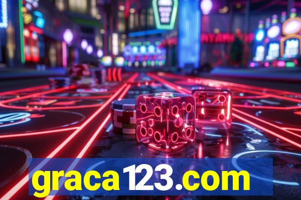 graca123.com