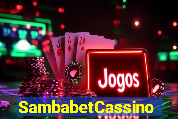 SambabetCassino