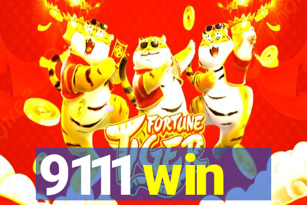 9111 win