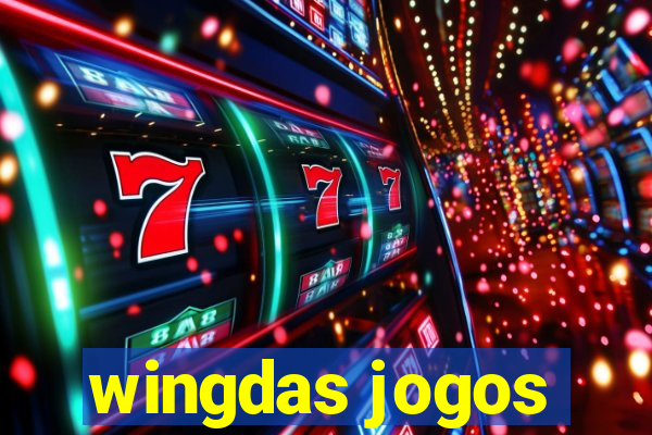 wingdas jogos