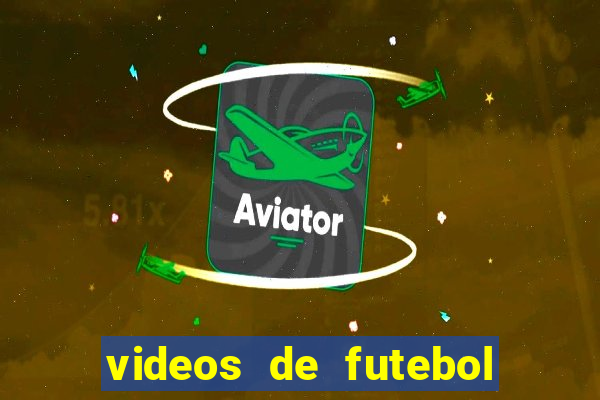 videos de futebol dribles do neymar