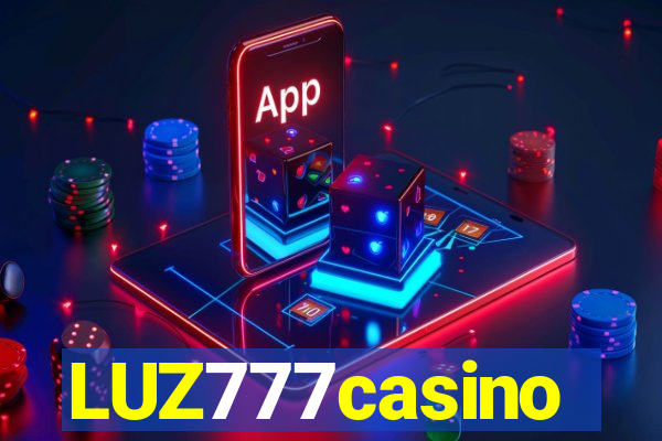 LUZ777casino