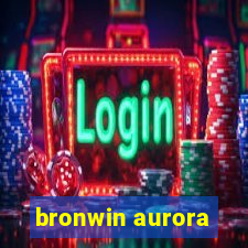 bronwin aurora