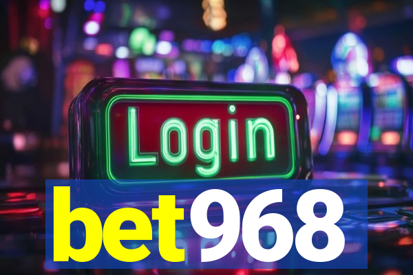 bet968