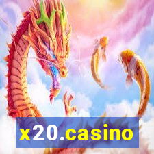 x20.casino