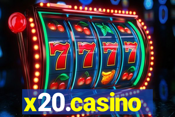 x20.casino